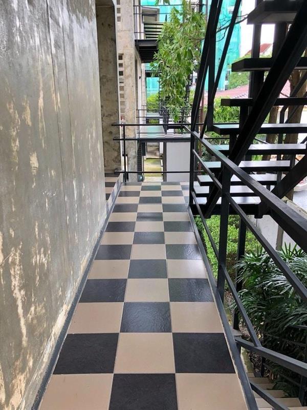 Hotel Matini Ratchada 32 Bangkok Exterior foto