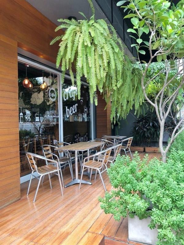 Hotel Matini Ratchada 32 Bangkok Exterior foto